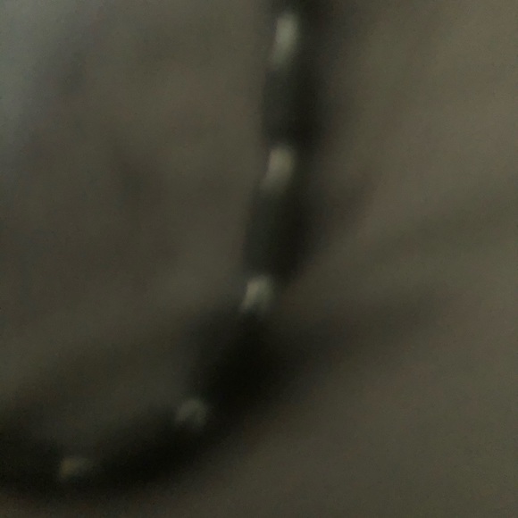 Homemade necklace - Picture 2 of 2